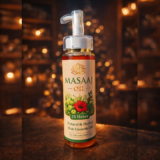 MASAAJ OIL