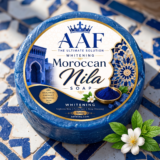Moroccan Nila Soap